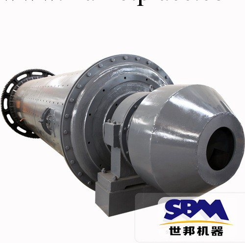 上海世邦Ф2200×7500球磨機  礦渣球磨機粉煤灰球磨機質優價廉工廠,批發,進口,代購