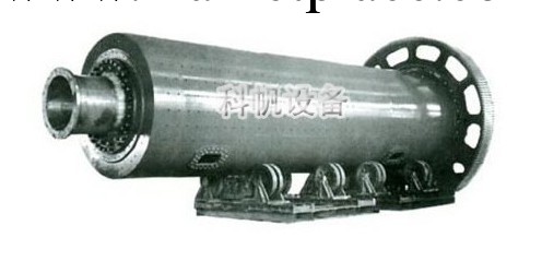生產供應煤磨機 Φ2.9×4.1m鋼球煤磨機 全程指導安裝(圖)工廠,批發,進口,代購
