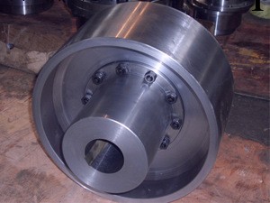 鼓形齒式聯軸器優質NGCL型鼓形齒式聯軸器工廠,批發,進口,代購