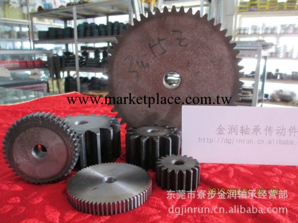 廠價批發3M55齒正齒輪 塑膠齒輪 鋼齒輪 銅齒輪 東莞齒輪工廠,批發,進口,代購