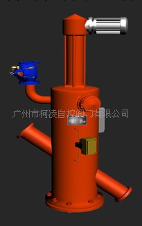 供應自清洗過濾器CNAF-XT系列工廠,批發,進口,代購