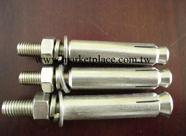 不銹鋼吊環螺絲/螺栓/螺桿/DIN580/緊固件/表麵光亮工廠,批發,進口,代購