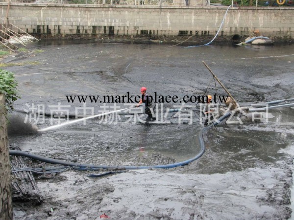 中赫牌排泥泵 抽泥泵 污泥泵 疏浚泵 淤泥泵 暢銷全國 品質第一批發・進口・工廠・代買・代購