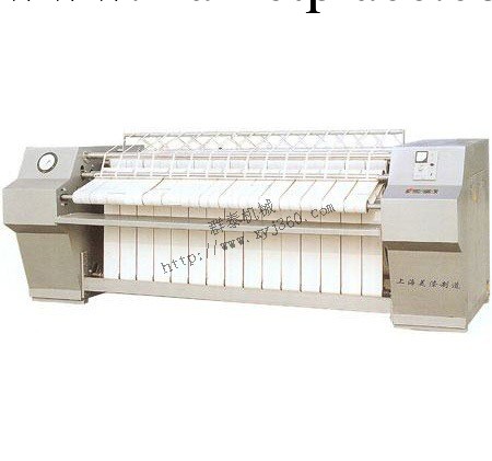 【企業集采】不銹鋼雙滾筒燙平機－YP8028-II 洗衣機烘乾機乾洗機工廠,批發,進口,代購