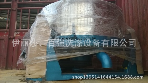 上海廠傢直銷半自動脫水機醫院賓館洗衣房設備工廠,批發,進口,代購