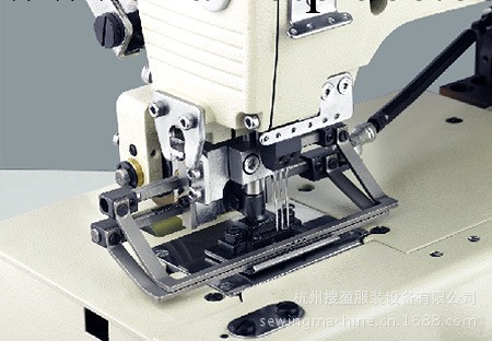 二手特種縫紉機 二手花樣縫紉機 公司轉型升級低價出售批發・進口・工廠・代買・代購