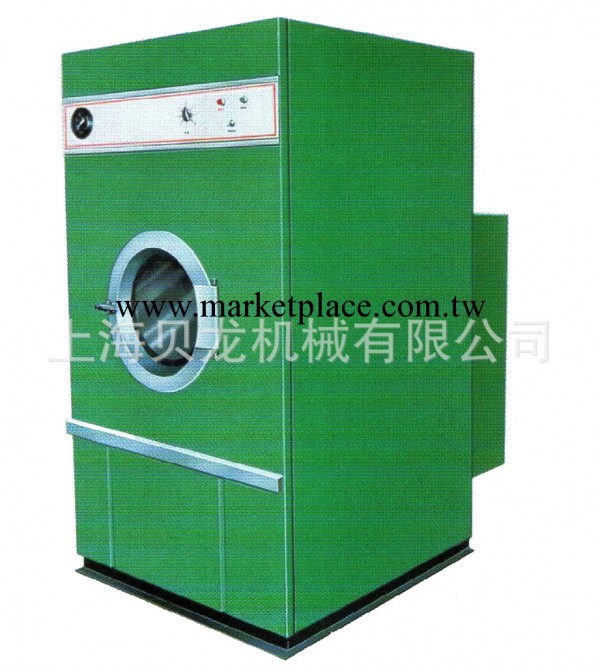 優質供應一手貨源烘乾機單桶上海神龍牌工業乾洗機工業烘乾機工廠,批發,進口,代購