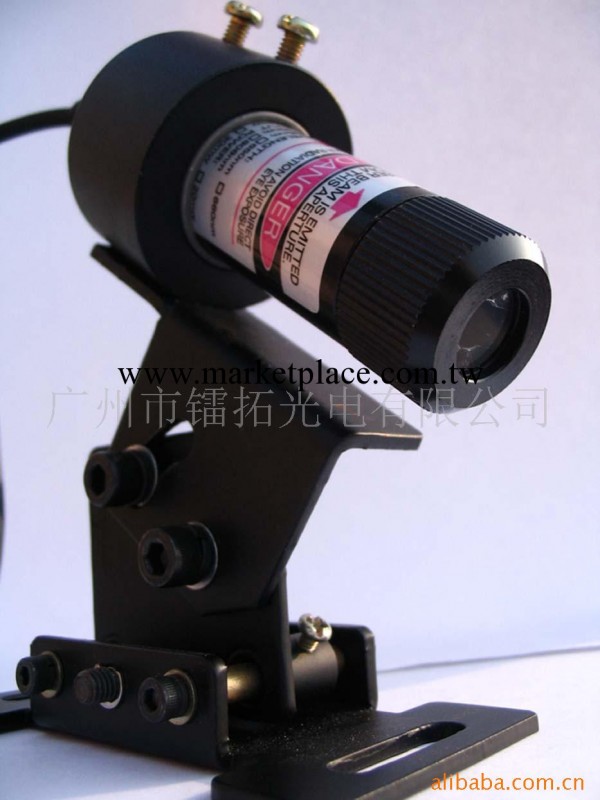 供應激光器 激光標線器 一字線定位激光器(圖) LT-B6550-GLD工廠,批發,進口,代購