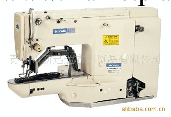 供應富山工業縫紉機HK-1850高速套結機(圖)工廠,批發,進口,代購
