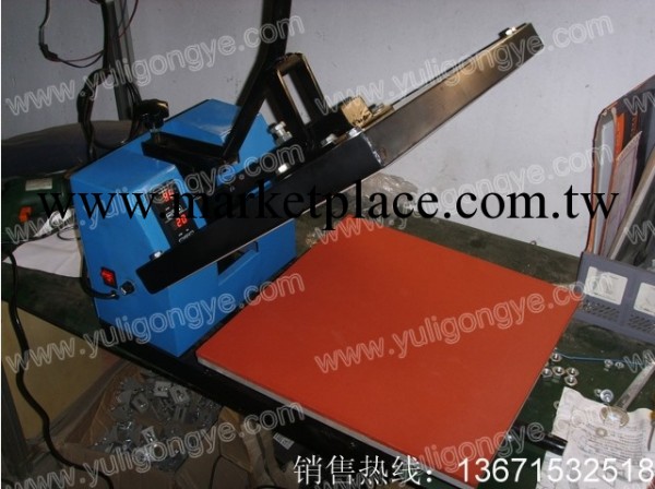 上海廠傢現貨供應4060熱轉印機燙畫機 平板熱轉印機 高壓轉印機批發・進口・工廠・代買・代購