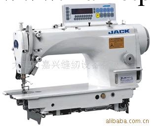供應傑克JK-8991DY-3SS電腦直驅高速平縫批發・進口・工廠・代買・代購