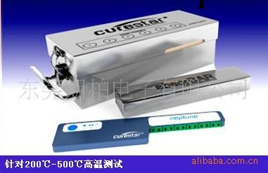 供應英國solderstar 太陽能燒結爐溫測試機工廠,批發,進口,代購