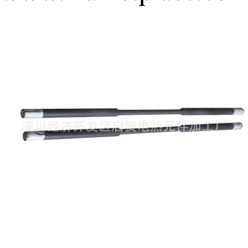 優級粗端型矽碳棒,等直徑矽碳棒,大頭棒,螺旋矽碳棒,矽碳管批發・進口・工廠・代買・代購