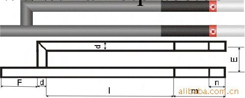 槍型矽碳棒批發・進口・工廠・代買・代購