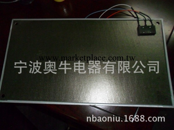 耐高溫遠紅外線電熱膜、耐高溫發熱板、電烤箱用發熱板電火箱電熱批發・進口・工廠・代買・代購