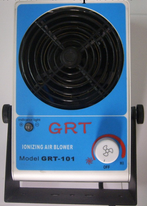 工廠直供高品質靜電發生器 GRT品牌臺式靜電消除器 除塵除靜電工廠,批發,進口,代購