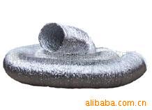 單層鋁箔軟管、保溫軟管、風管工廠,批發,進口,代購