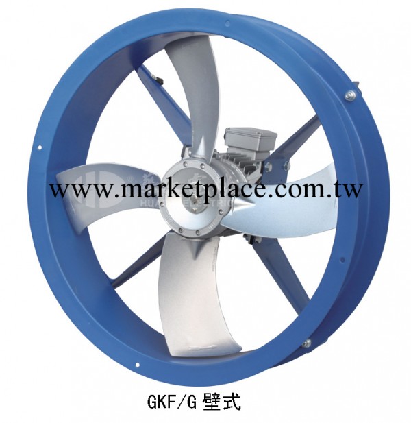 華大GKF8#耐高溫風機 高溫循環風機 高溫軸流風機批發・進口・工廠・代買・代購