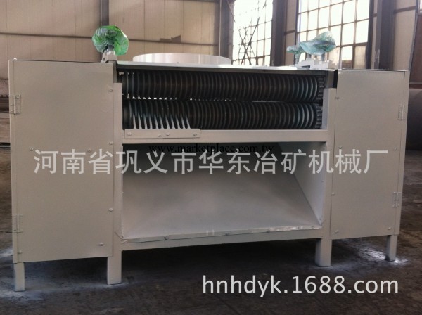 供應電器 散熱器分解機 價格低 效益高批發・進口・工廠・代買・代購