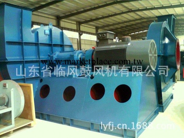 專業生產M7-29耐磨煤粉風機  高壓風機 耐磨風機 山東風機工廠,批發,進口,代購