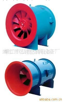 廠傢生產SWF系列混流式風機（正壓送風機）(圖)工廠,批發,進口,代購