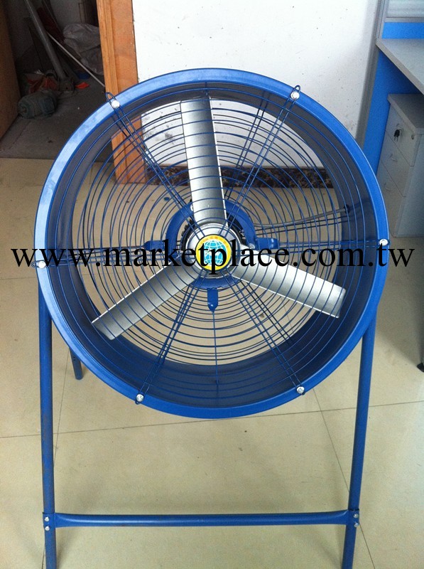 [廠傢直銷]供應優質FA-50工業風扇  軸流風機 風機 工業風機工廠,批發,進口,代購