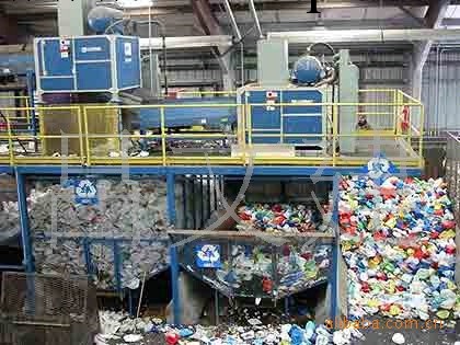 供應NRT 城市廢棄物塑料分選機批發・進口・工廠・代買・代購