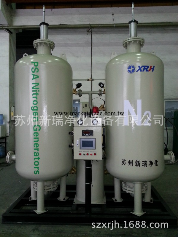 供應XRFD295-300m3制氮機，非標加工定制純度99.5%300立方制氮機工廠,批發,進口,代購