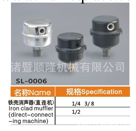 鐵殼消聲器、靜音室空壓機專業消聲器工廠,批發,進口,代購