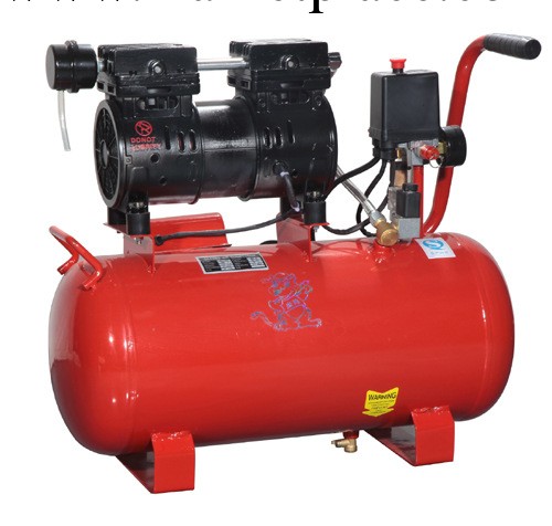 傑豹靜音無油機   空壓機JBW-1824氣泵批發・進口・工廠・代買・代購
