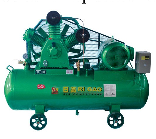 臺灣復盛款空氣壓縮機 HTA-120活塞機工廠,批發,進口,代購