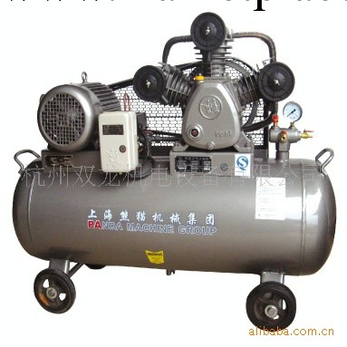 PBW-0.36/8上海熊貓空壓機 活塞式壓縮機工廠,批發,進口,代購