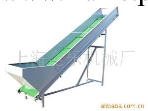 供應上海PVC爬坡皮帶輸送設備批發・進口・工廠・代買・代購