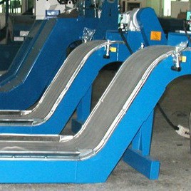 YYCP系列磁性板式排屑器 機床排屑機批發・進口・工廠・代買・代購