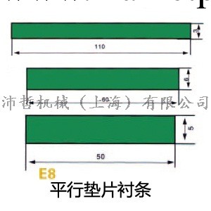 批發襯條墊條 平行磨擦條 尼龍壓條 超高分子聚乙烯耐磨條工廠,批發,進口,代購