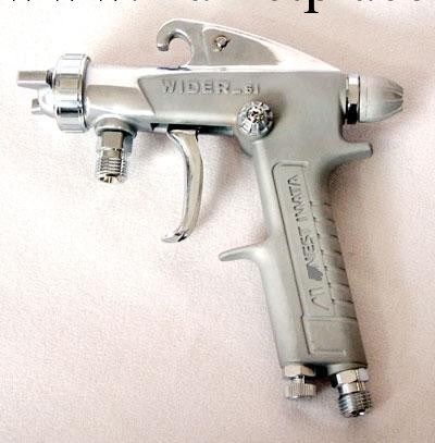 [薦]手動噴槍 日本W-61小型手動噴槍 重力式手動油漆噴槍批發批發・進口・工廠・代買・代購