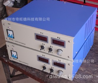 小功率小型實驗室電解電源 電解提純電源工廠,批發,進口,代購