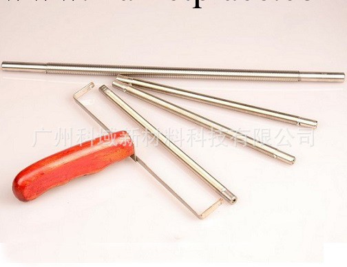 XB線棒塗佈器 刮棒 塗佈棒 塗膜線棒 刮墨棒 促銷工廠,批發,進口,代購