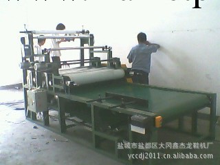 雙麵膠海綿EVA貼合專用復合機工廠,批發,進口,代購