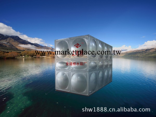 供應SUS304不銹鋼水箱方形水箱批發・進口・工廠・代買・代購
