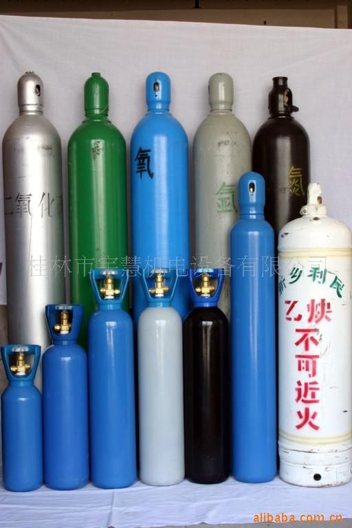 大量供應氧氣瓶氬氣瓶二氧化碳瓶氮氣瓶氫氣瓶乙炔瓶工廠,批發,進口,代購