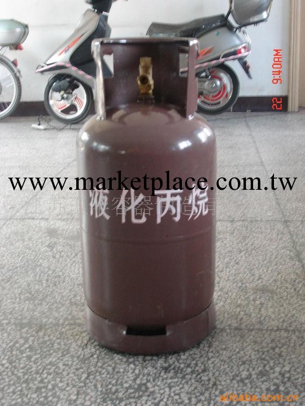 丙烷鋼瓶HJL-314-35.5-2.2(圖)批發・進口・工廠・代買・代購
