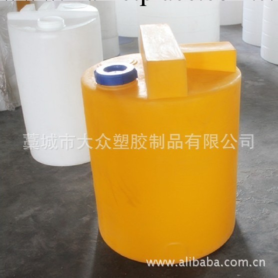 GCDZ-MC300L加藥箱 塑料加藥箱 PE水箱 北京天津河北化工酸堿儲罐工廠,批發,進口,代購