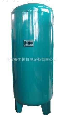 供應 空氣壓縮機儲氣罐  0.6m³/0.8MPa工廠,批發,進口,代購
