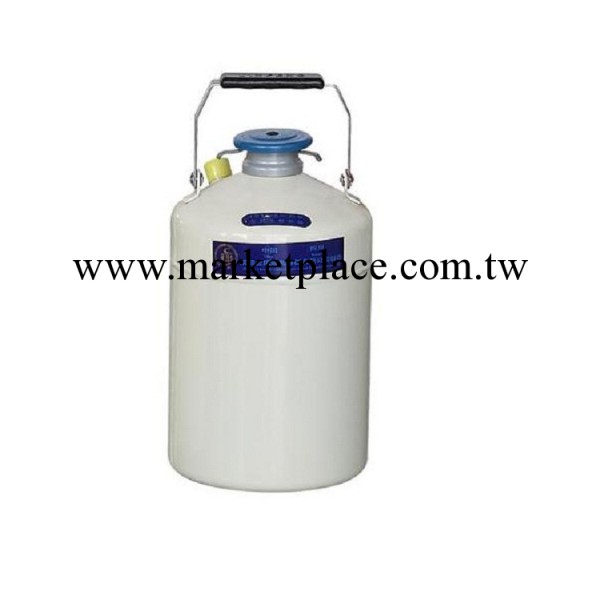 批發液氮生物容器YDS-2-30液氮罐價格，金鳳液氮貯存罐工廠,批發,進口,代購