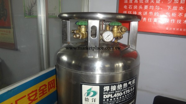 低溫焊接絕熱氣瓶工廠,批發,進口,代購