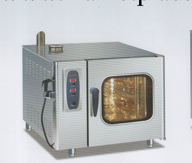供應酒店廚房設備 佳斯特EWR-06-11-L  六層電子版萬能蒸烤箱批發・進口・工廠・代買・代購