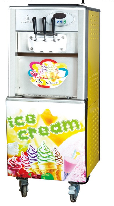 奶吧專用 / 冰之樂 / 冰激凌機  BQL-818工廠,批發,進口,代購