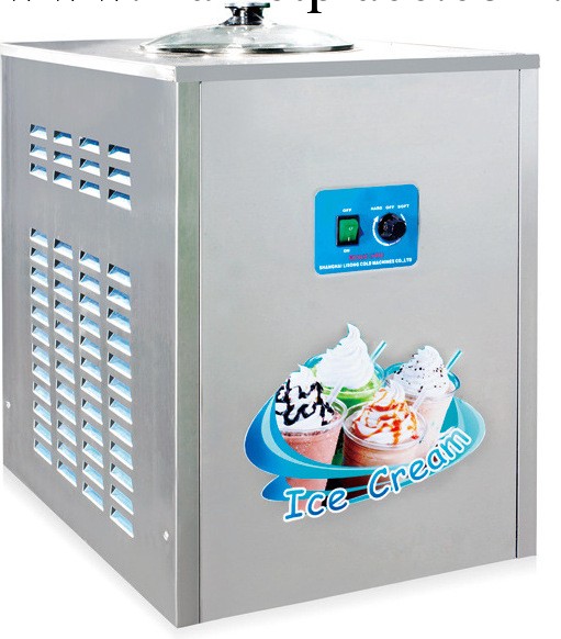 東貝臺式硬質冰淇淋機冰激凌機雪糕機BKY7112工廠,批發,進口,代購