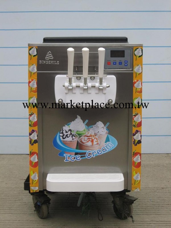 冰淇淋機器 北京冰淇淋機 冰激淋機廠傢CE認證全國聯保批發・進口・工廠・代買・代購